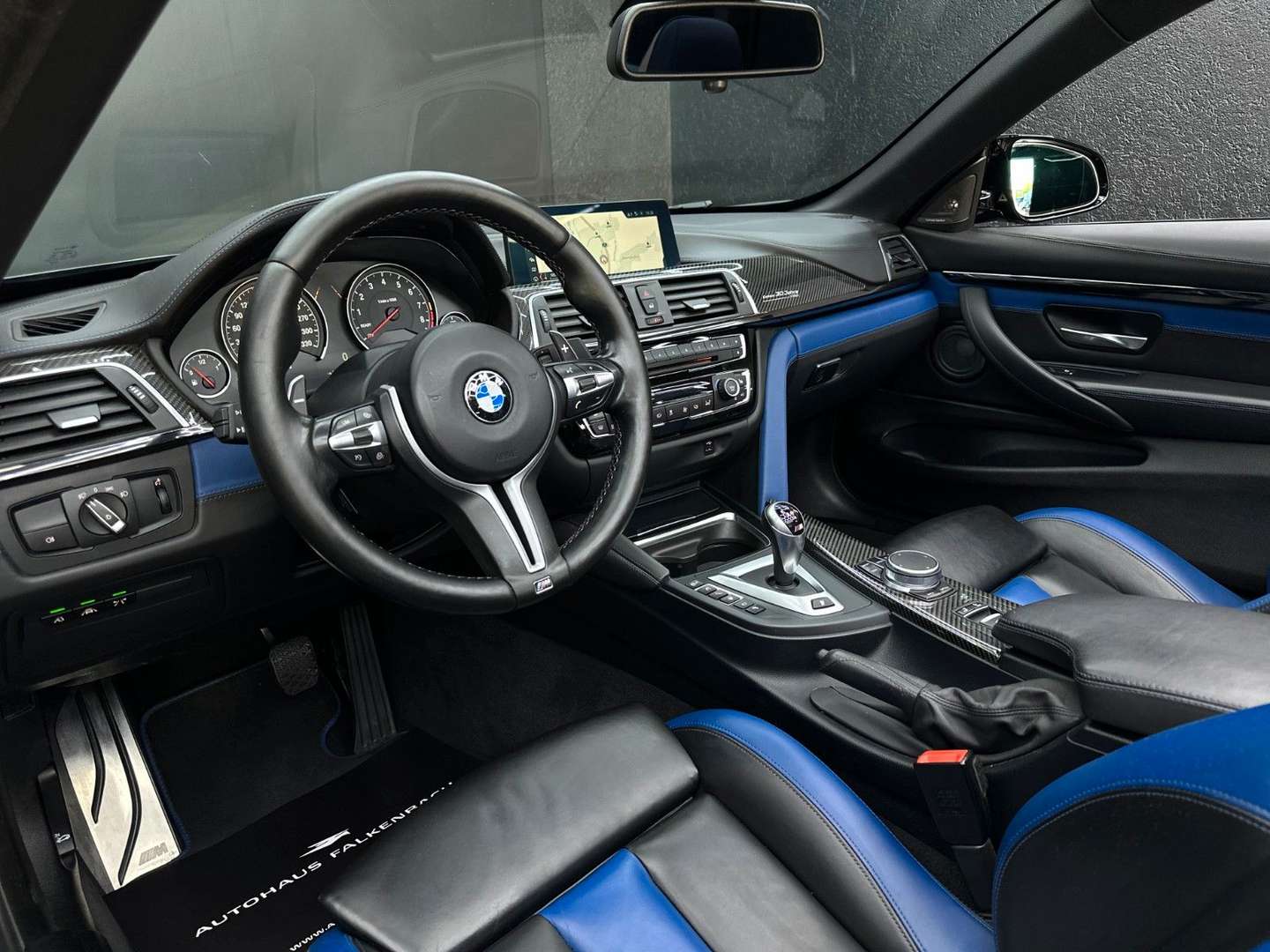 BMW M4 Cabriolet 30 Jahre Edition - 2018 - Joinsteer - #2