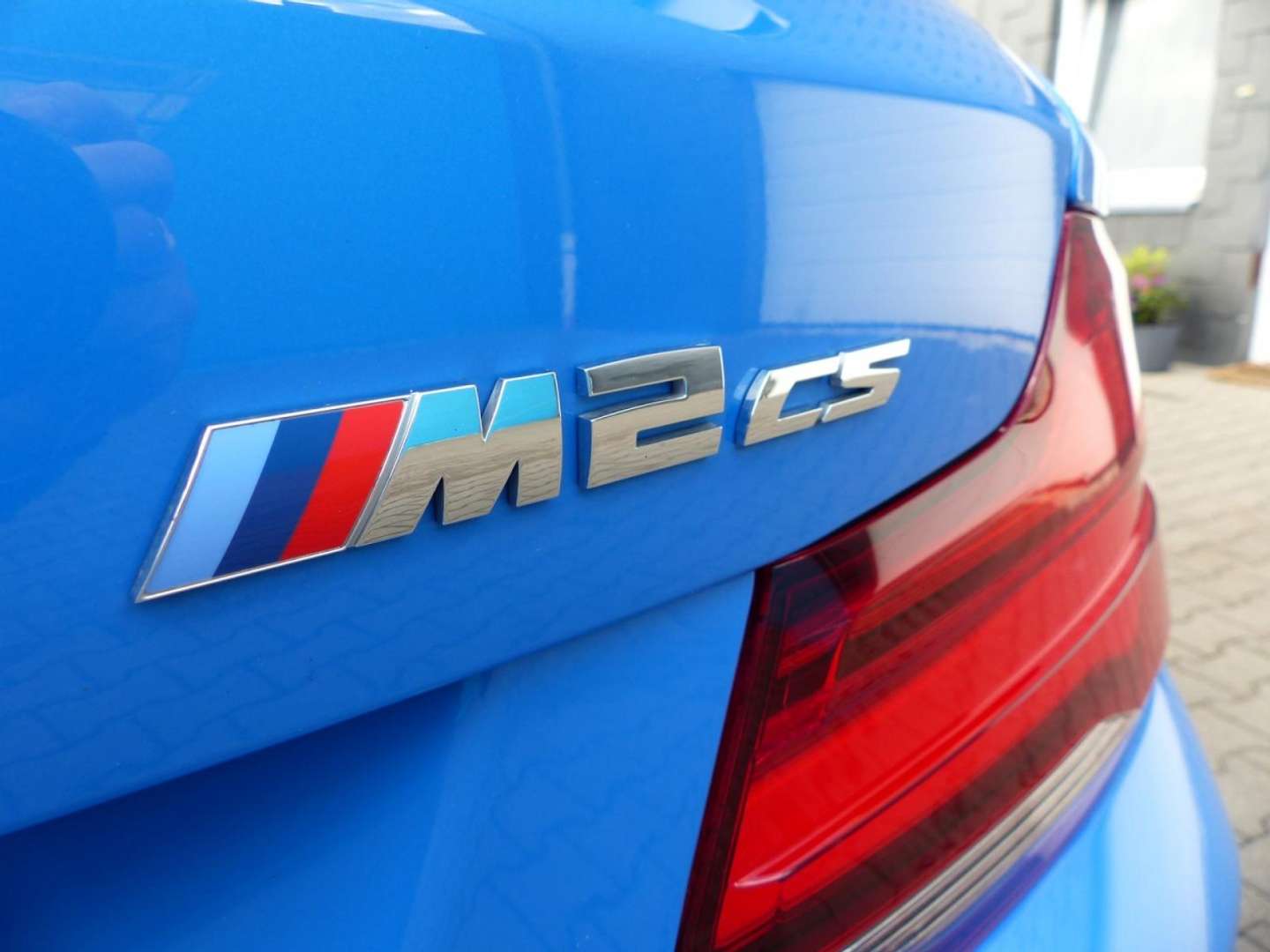 BMW M2 Competition Sport M2 - 2020 - Joinsteer - #9