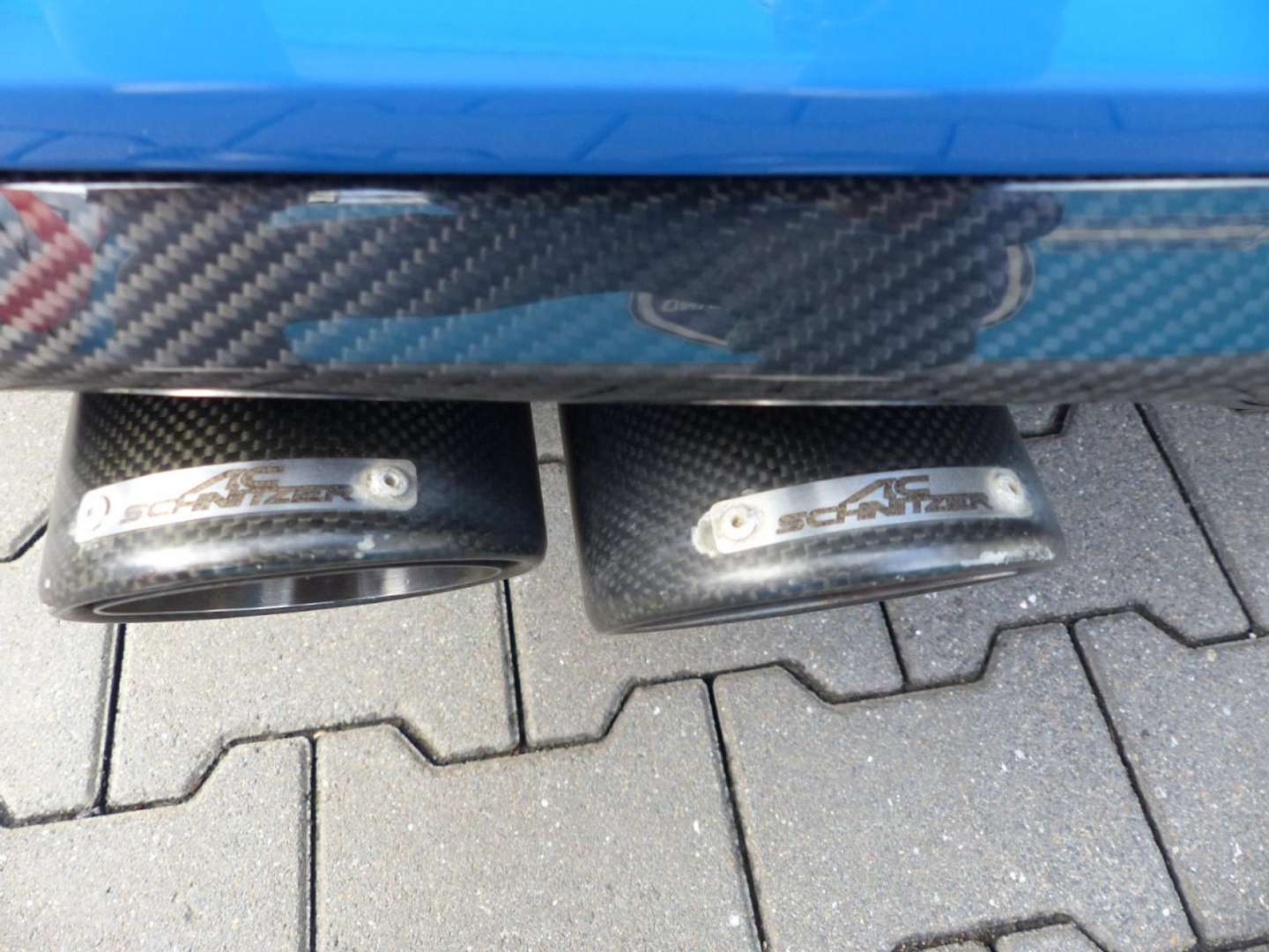 BMW M2 Competition Sport M2 - 2020 - Joinsteer - #10