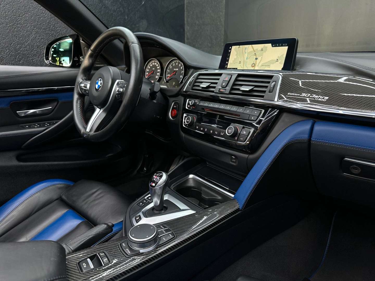 BMW M4 Cabriolet 30 Jahre Edition - 2018 - Joinsteer - #5