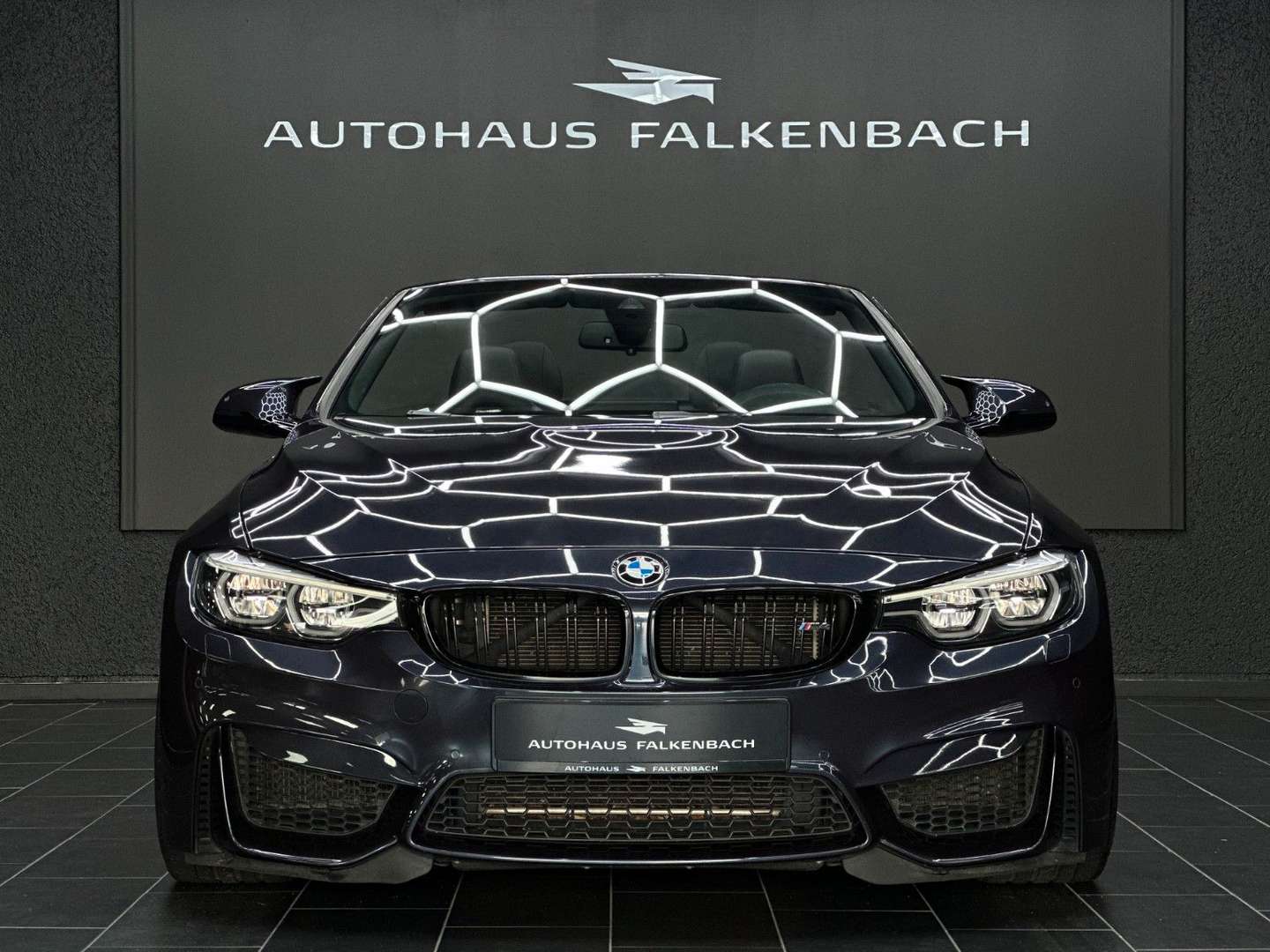 BMW M4 Cabriolet 30 Jahre Edition - 2018 - Joinsteer - #6