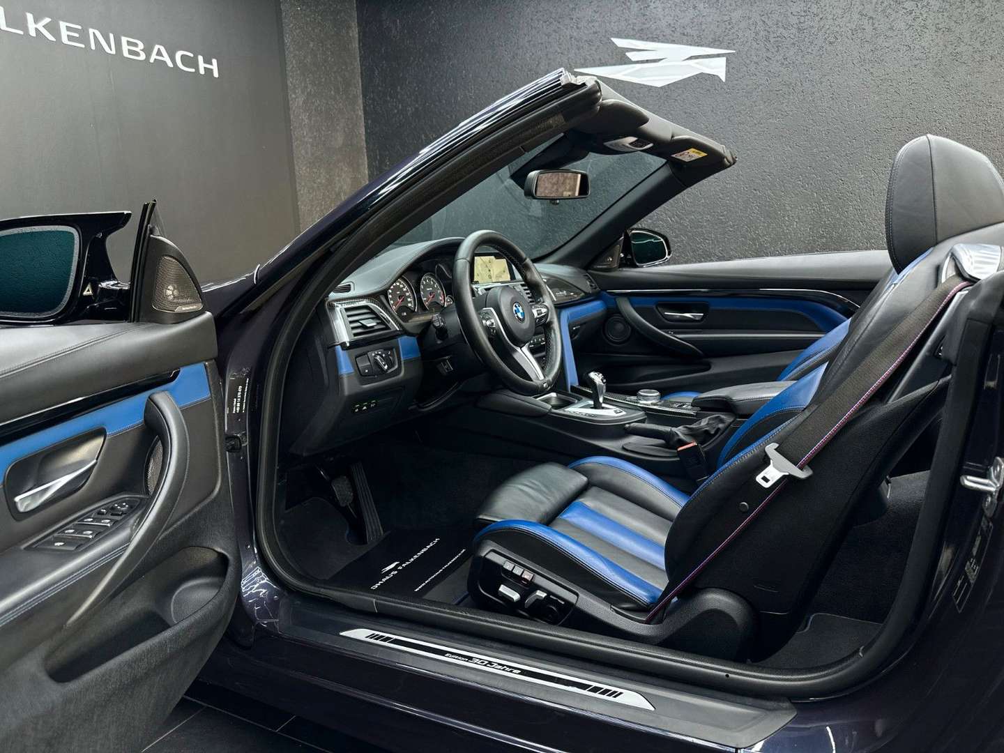 BMW M4 Cabriolet 30 Jahre Edition - 2018 - Joinsteer - #7