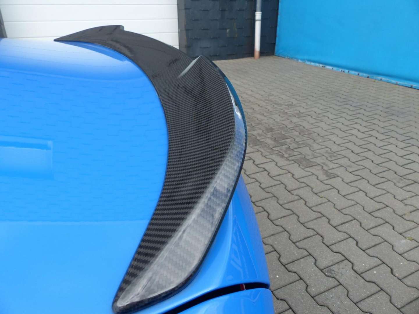 BMW M2 Competition Sport M2 - 2020 - Joinsteer - #13