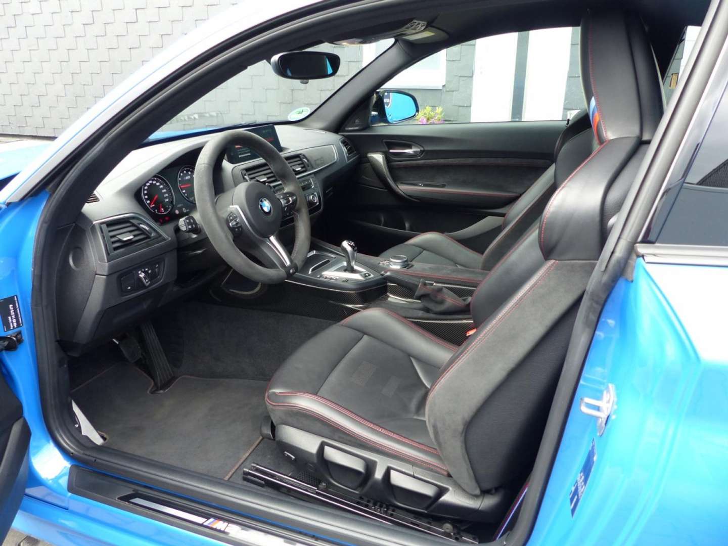 BMW M2 Competition Sport M2 - 2020 - Joinsteer - #14