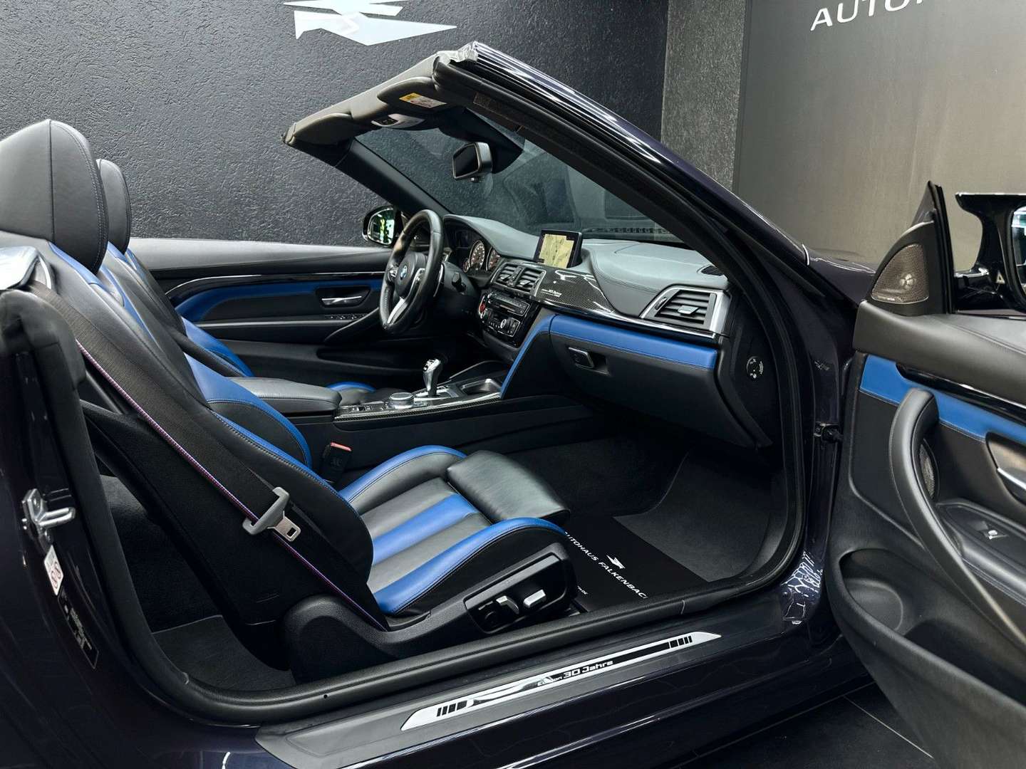 BMW M4 Cabriolet 30 Jahre Edition - 2018 - Joinsteer - #10