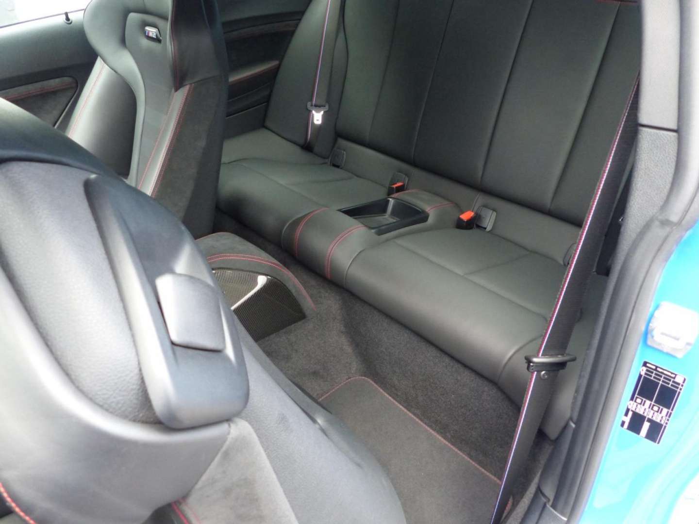 BMW M2 Competition Sport M2 - 2020 - Joinsteer - #17