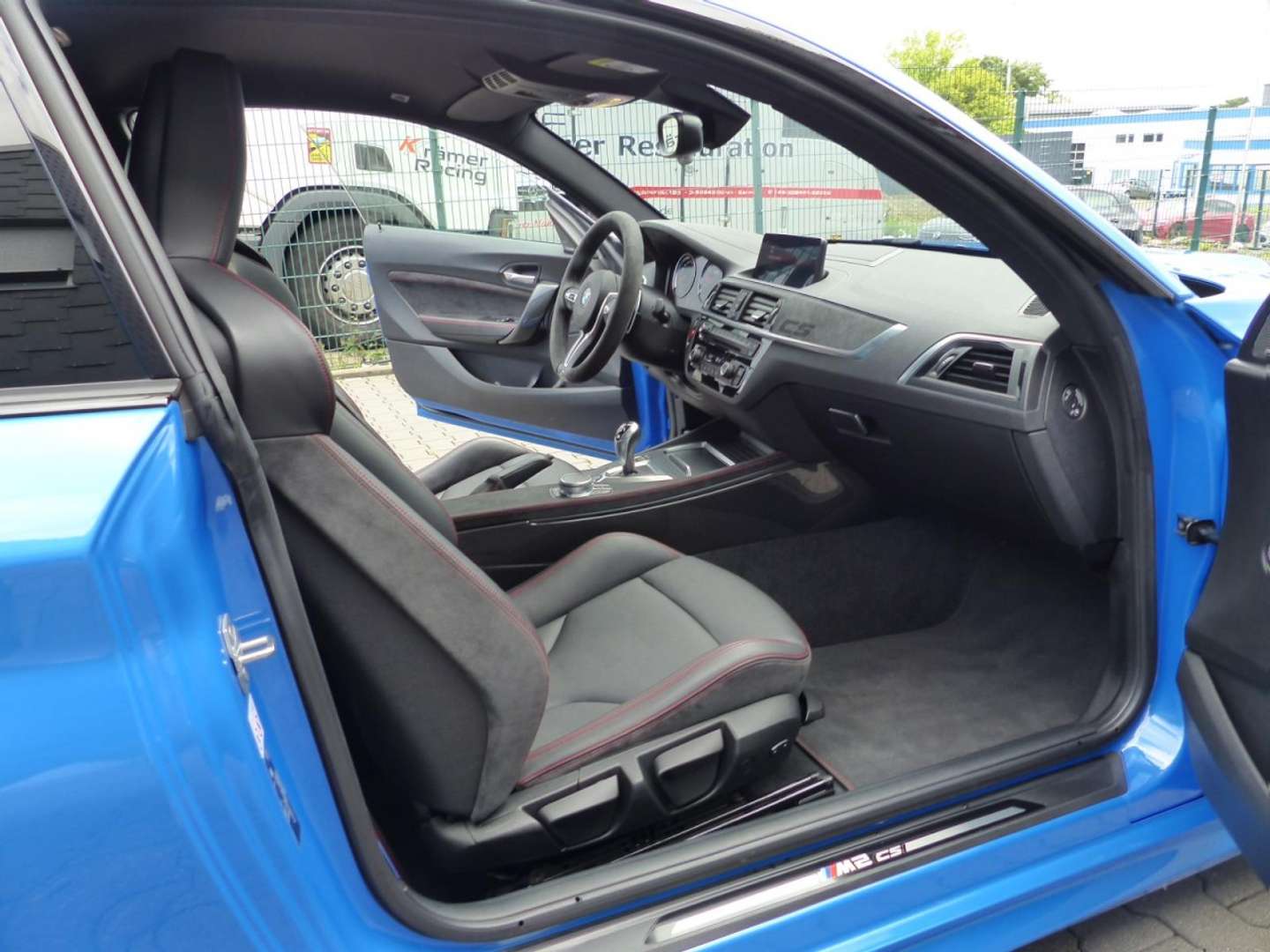 BMW M2 Competition Sport M2 - 2020 - Joinsteer - #18