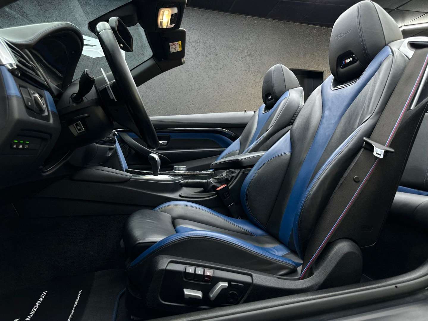 BMW M4 Cabriolet 30 Jahre Edition - 2018 - Joinsteer - #13