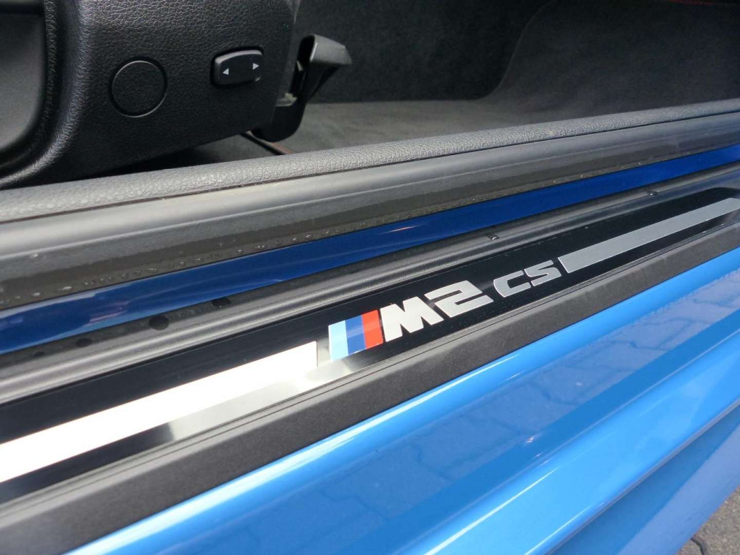 BMW M2 Competition Sport M2 - 2020 - Joinsteer - #19