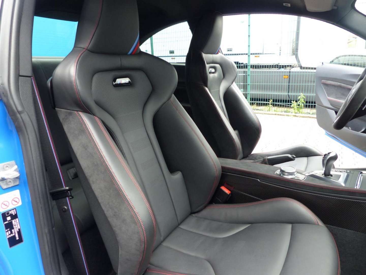 BMW M2 Competition Sport M2 - 2020 - Joinsteer - #21