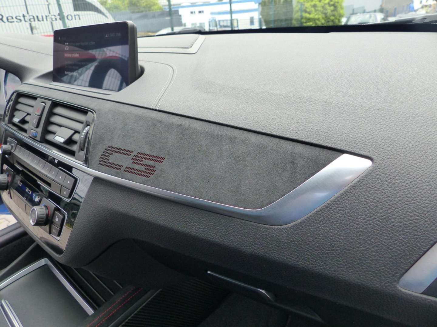 BMW M2 Competition Sport M2 - 2020 - Joinsteer - #22