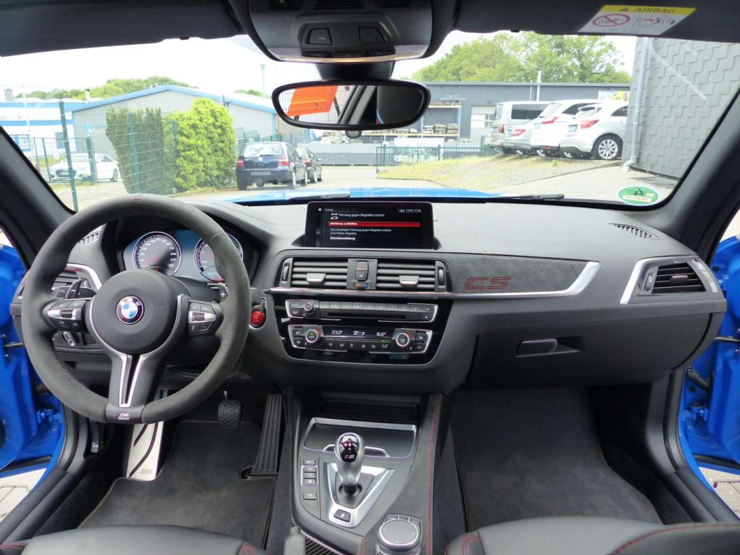 BMW M2 Competition Sport M2 - 2020 - Joinsteer - #25