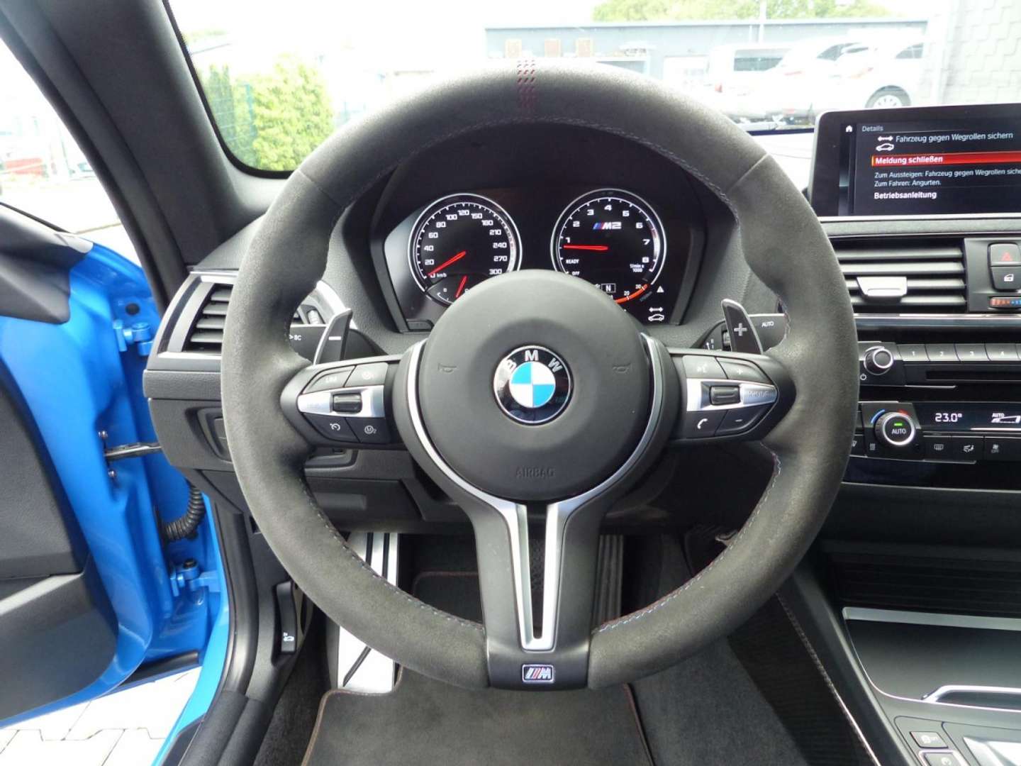 BMW M2 Competition Sport M2 - 2020 - Joinsteer - #26