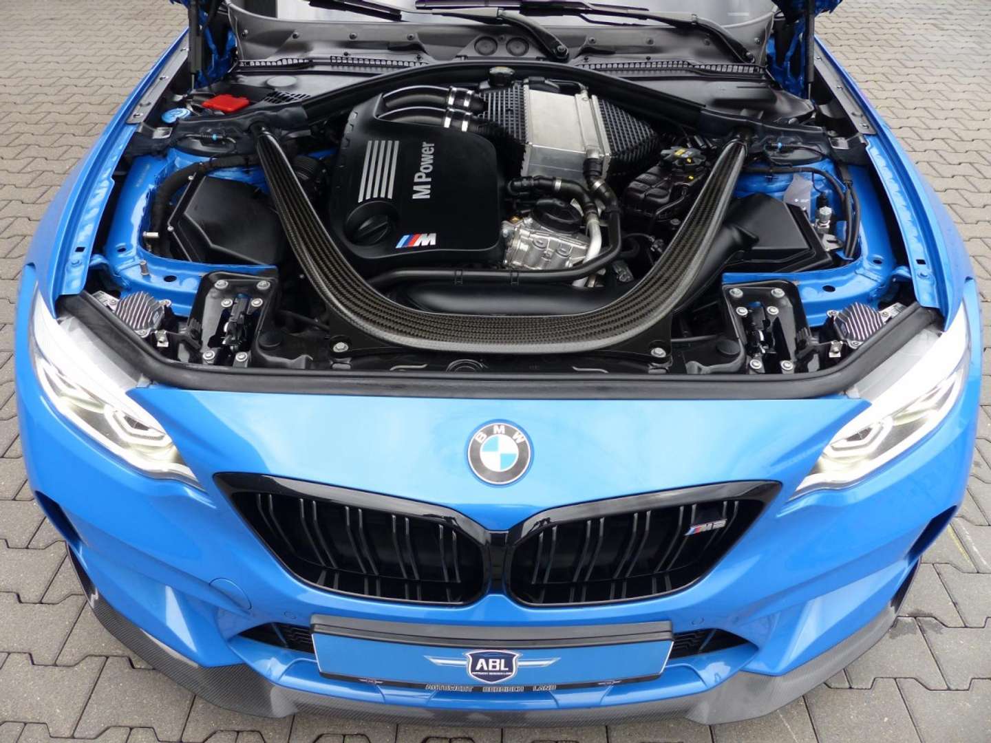 BMW M2 Competition Sport M2 - 2020 - Joinsteer - #27