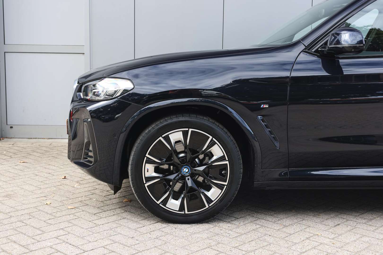 BMW iX3 High Executive Électrique - 2022 - Joinsteer - #3