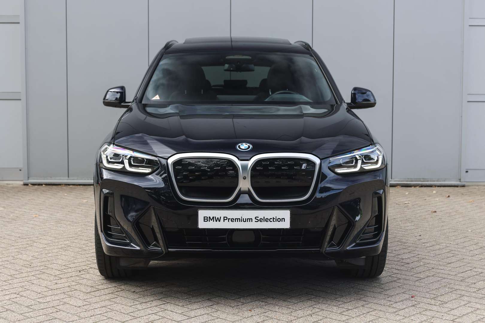 BMW iX3 High Executive Électrique - 2022 - Joinsteer - #6