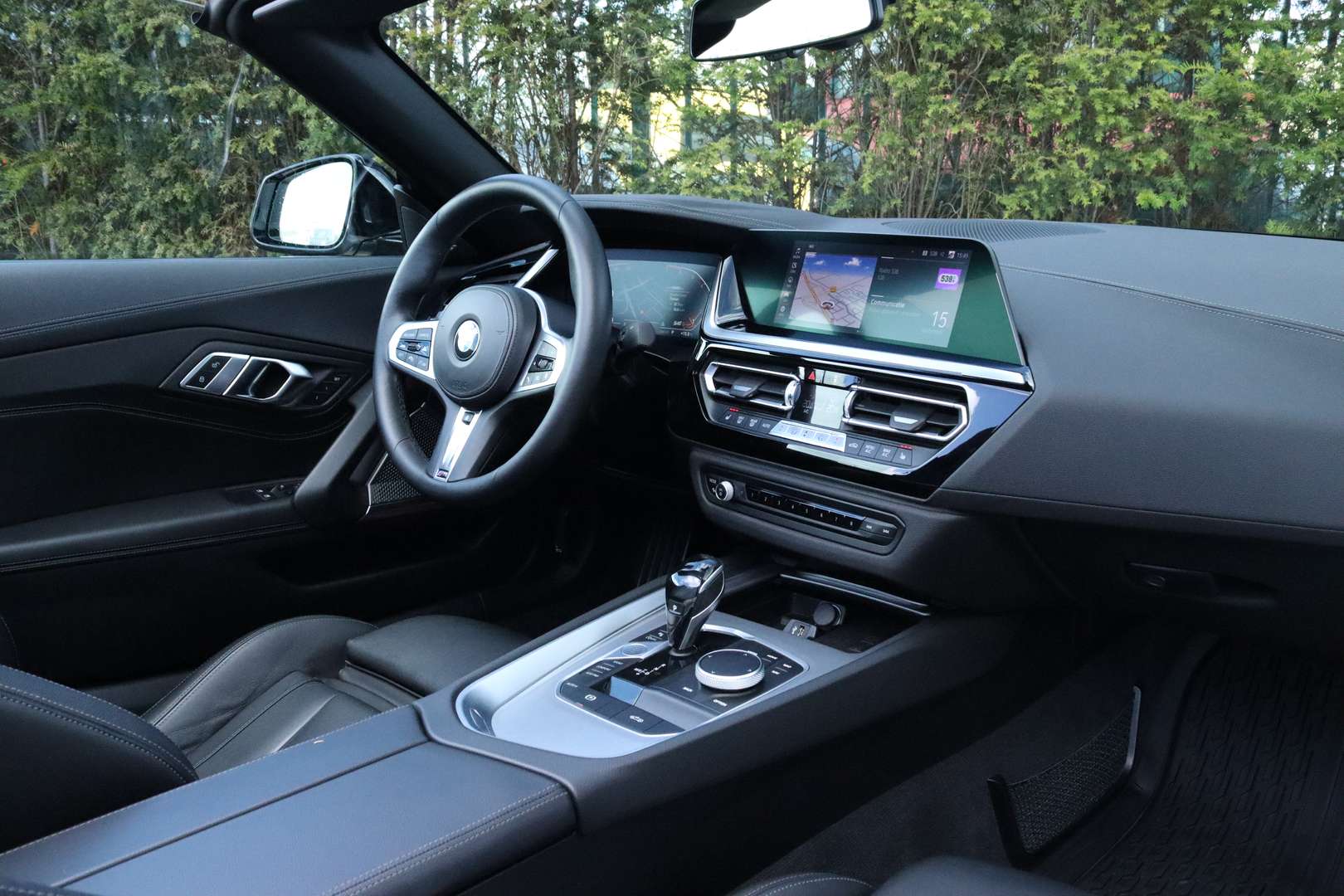 BMW Z4 Roadster High Executive SDrive20i - 2019 - Joinsteer - #4