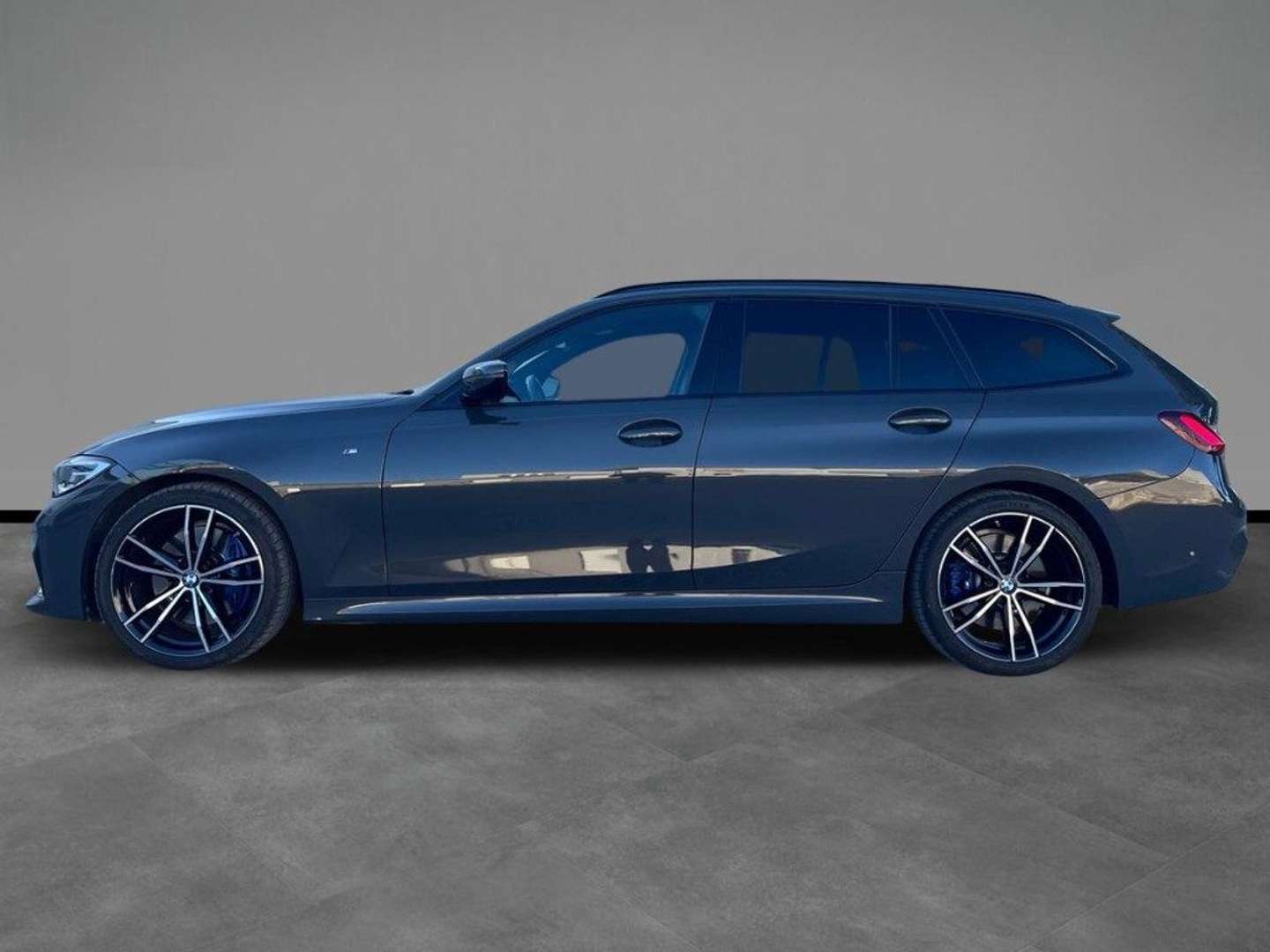 BMW Série 3 Touring M Sport 330d - 2022 - Joinsteer - #2