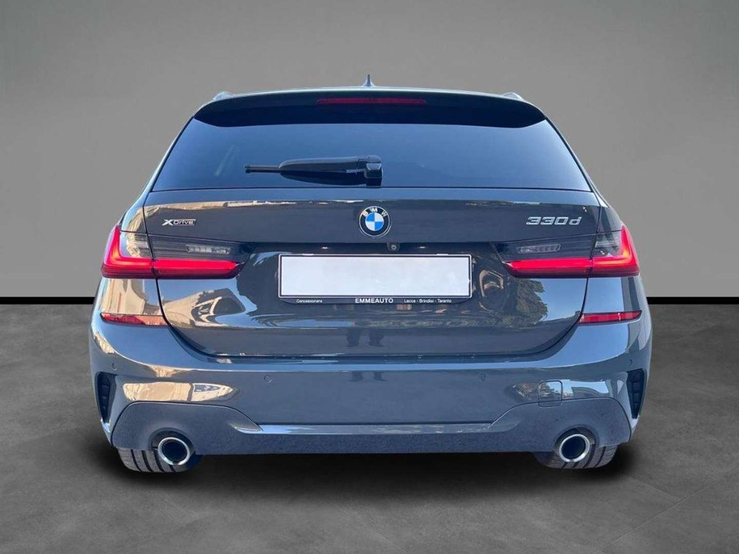 BMW Série 3 Touring M Sport 330d - 2022 - Joinsteer - #4