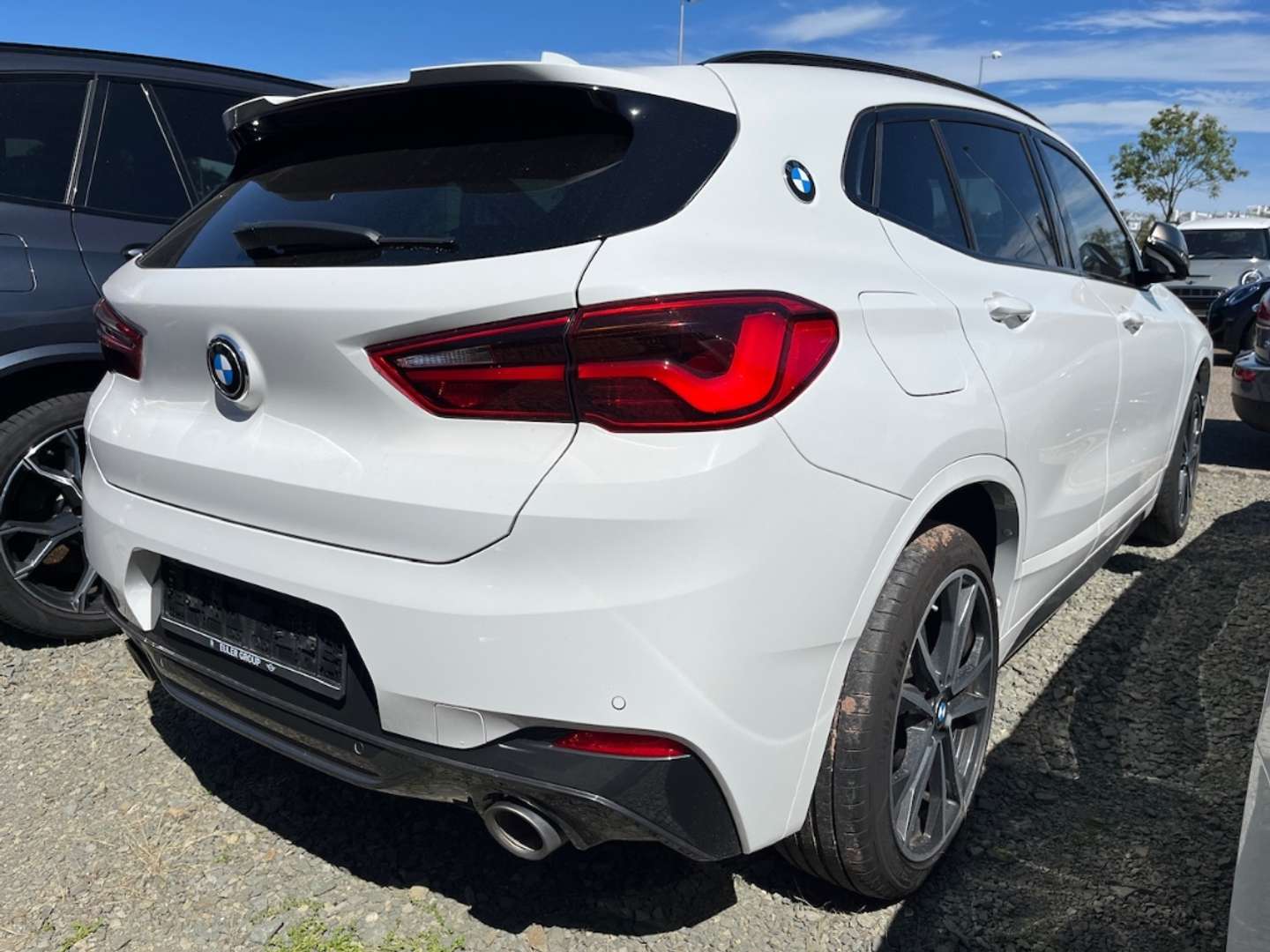 BMW X2 M35i Sport M35i - 2019 - Joinsteer - #3
