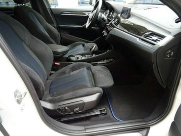 BMW X2 M Sport 20d XDrive — photo 4
