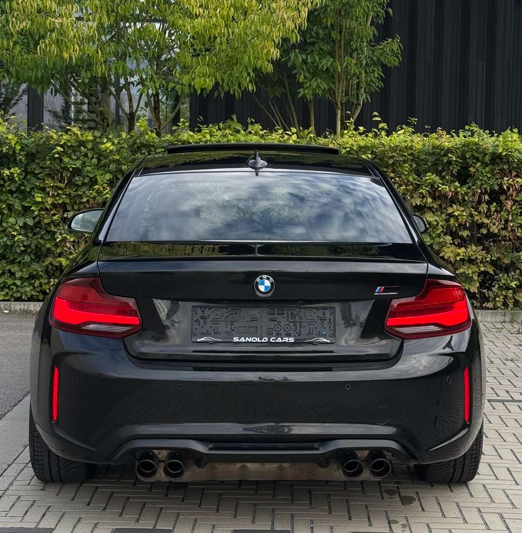 BMW M2 Coupe 3.0 M2 Competition DKG - 2019 - Joinsteer - #6