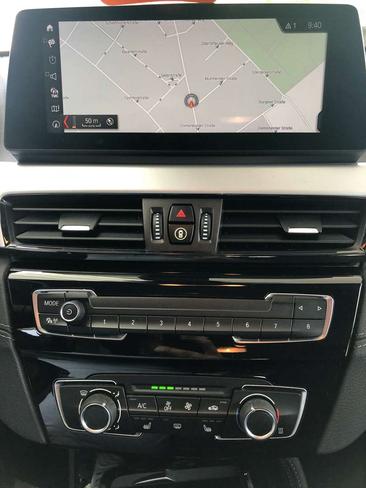 BMW X2 Sport XDrive 20d — photo 16