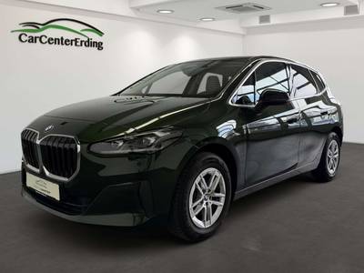 BMW 218d Active Tourer Leder 218d - 2022 - Joinsteer - #1