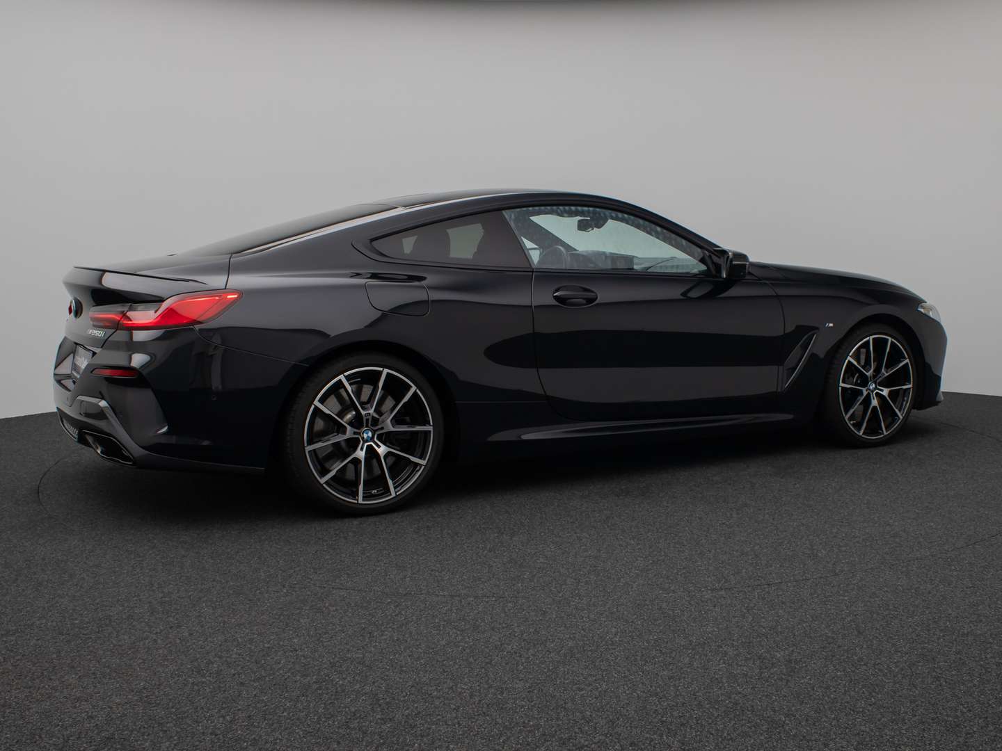 BMW Série 8 Coupé Comfort M850 XDrive - 2022 - Joinsteer - #6