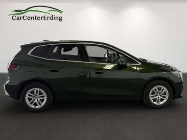 BMW 218d Active Tourer Leder 218d — photo 3