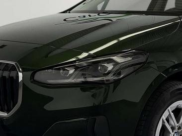 BMW 218d Active Tourer Leder 218d — photo 7