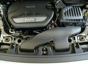 BMW X2 M Sport 20d XDrive — photo 16