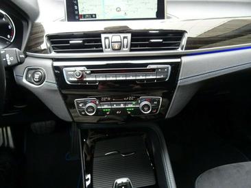 BMW X2 M Sport 20d XDrive — photo 18