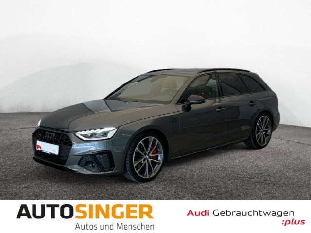 Audi A4 Avant Edition One 45 TFSI Quattro S Tronic - 2020 - Joinsteer