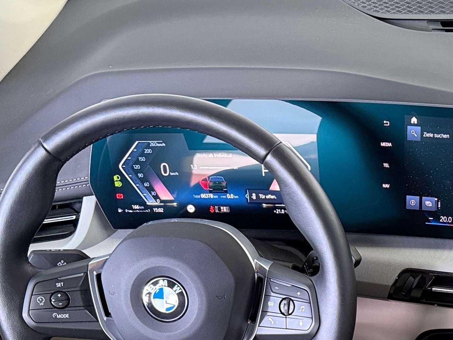 BMW 218d Active Tourer Leder 218d - 2022 - Joinsteer - #14