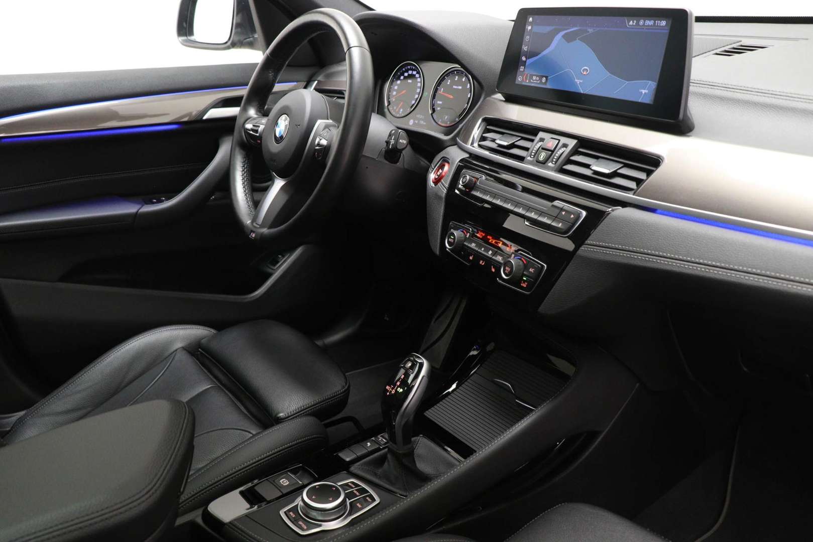 BMW X1 Business Edition Plus SDrive20i - 2021 - Joinsteer - #2