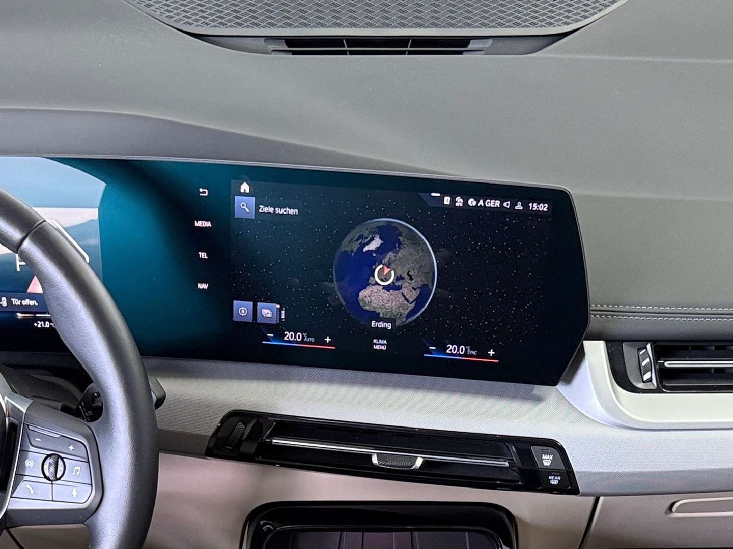 BMW 218d Active Tourer Leder 218d - 2022 - Joinsteer - #15