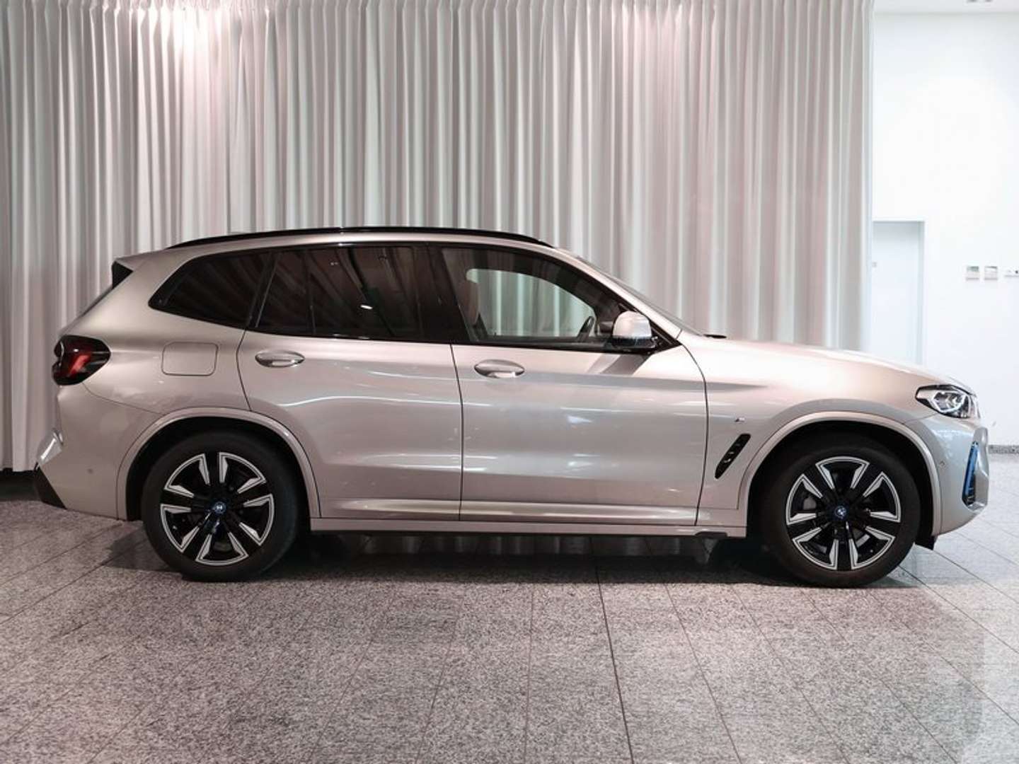 BMW iX3 M Sport Électrique - 2023 - Joinsteer - #1