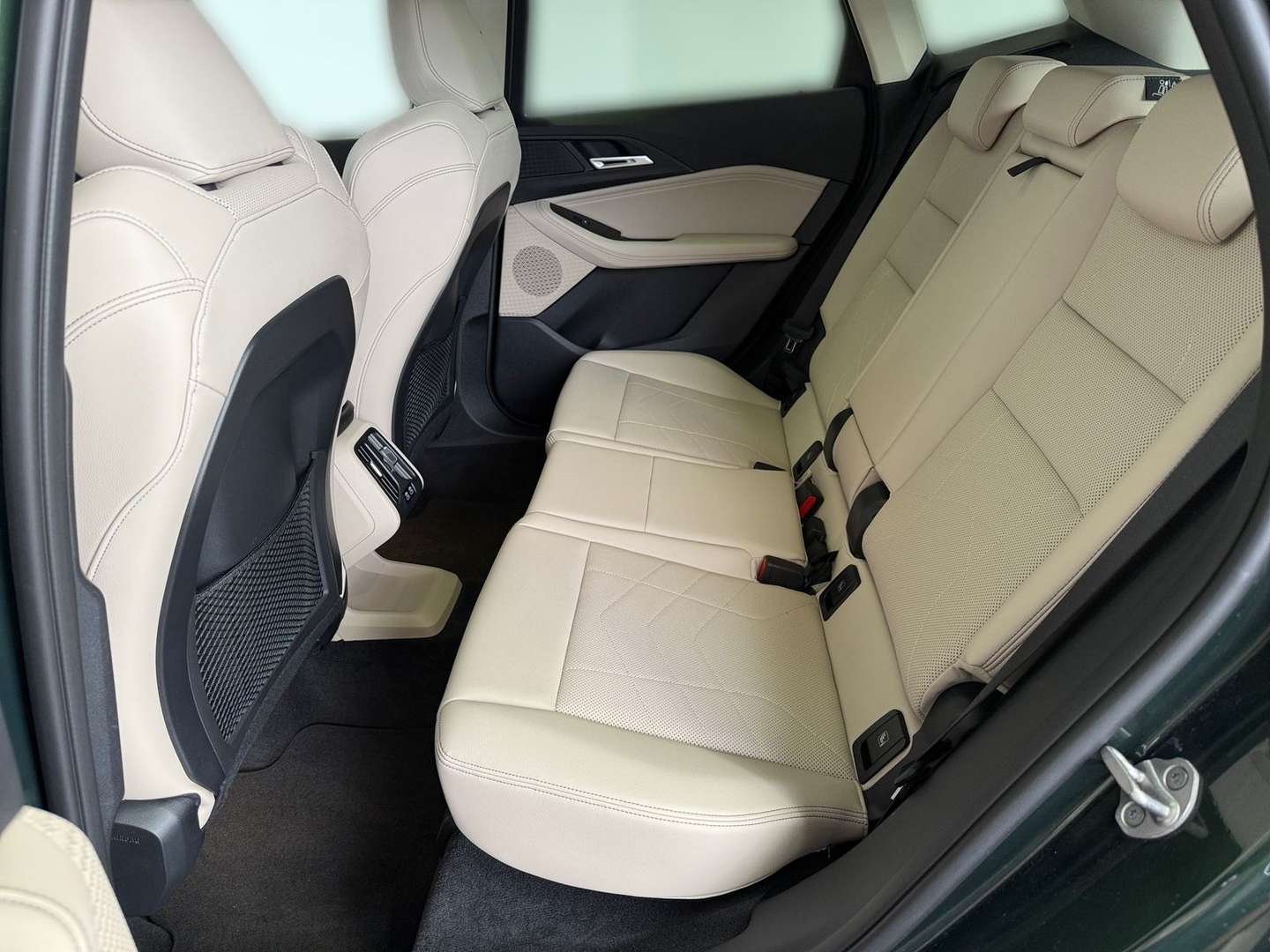 BMW 218d Active Tourer Leder 218d - 2022 - Joinsteer - #17