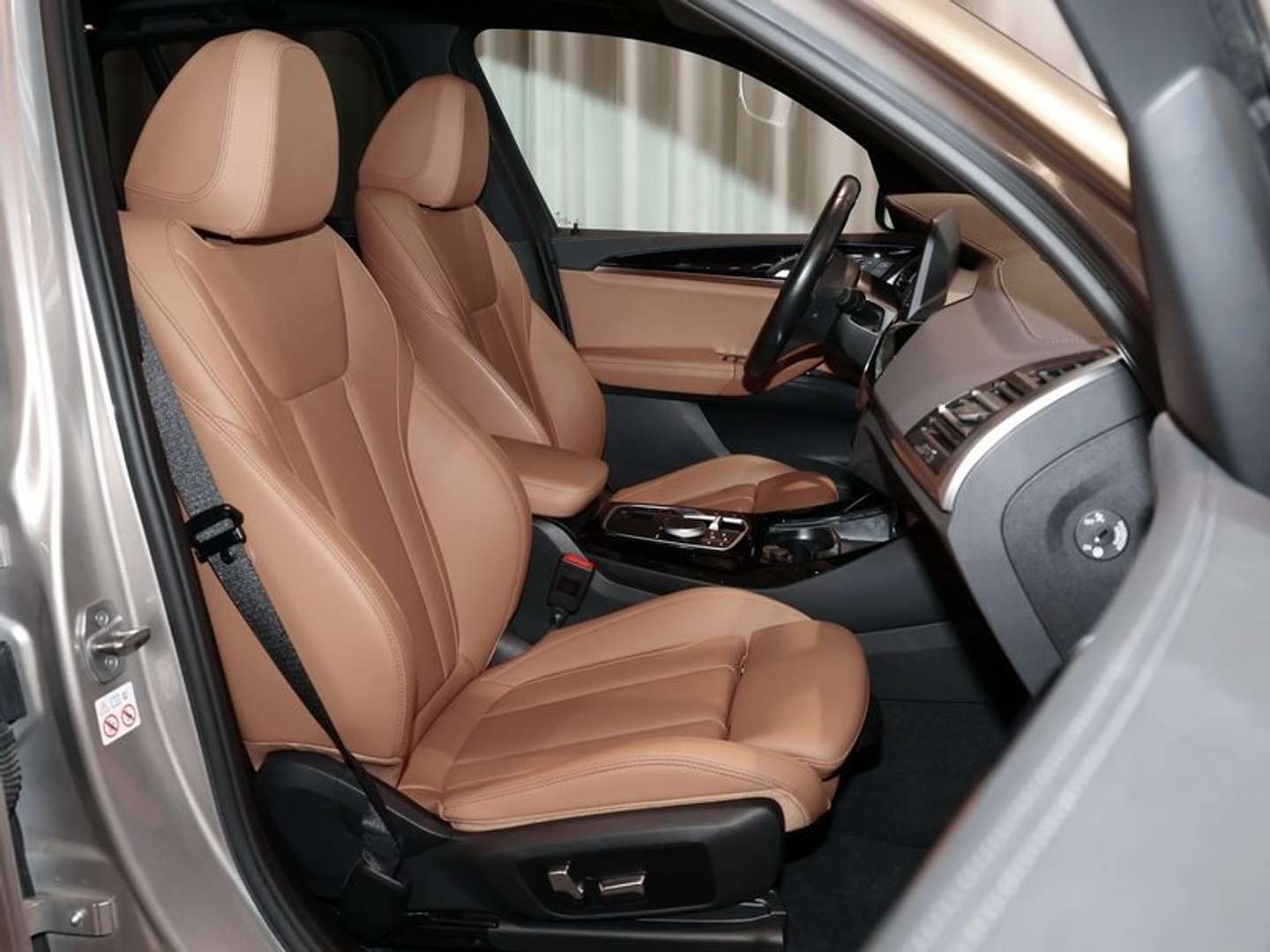 BMW iX3 M Sport Électrique - 2023 - Joinsteer - #3