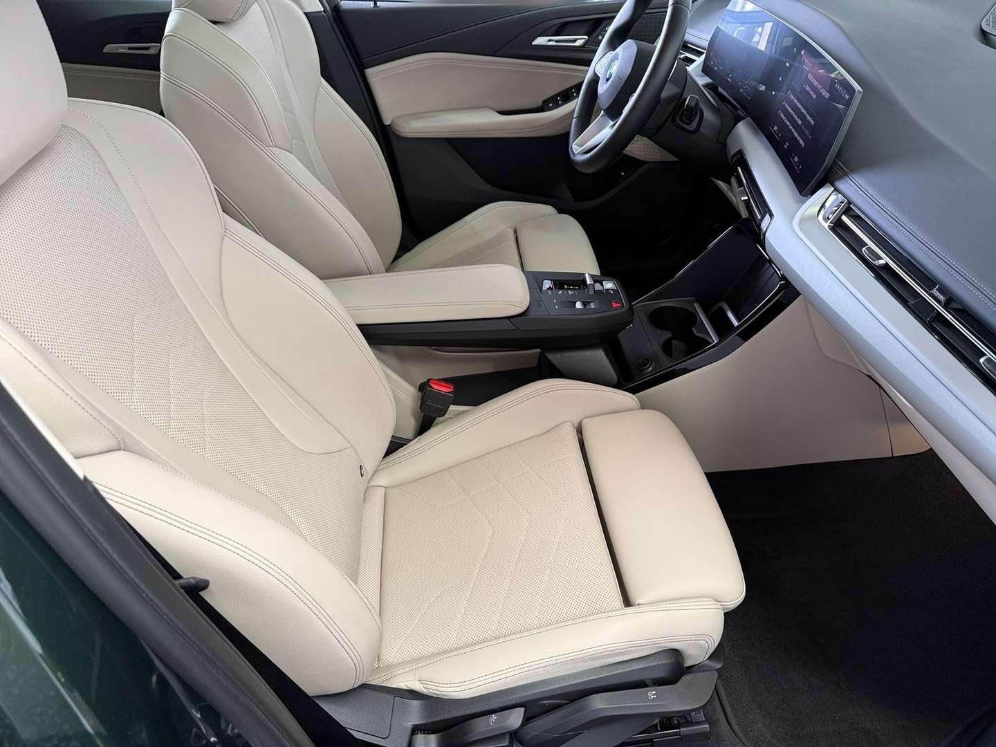 BMW 218d Active Tourer Leder 218d - 2022 - Joinsteer - #18