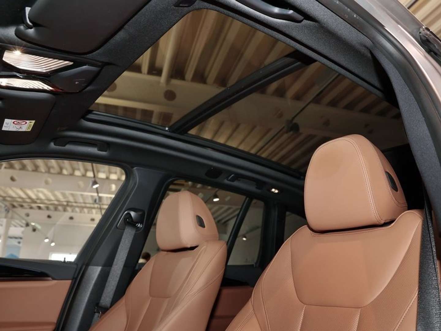 BMW iX3 M Sport Électrique - 2023 - Joinsteer - #4