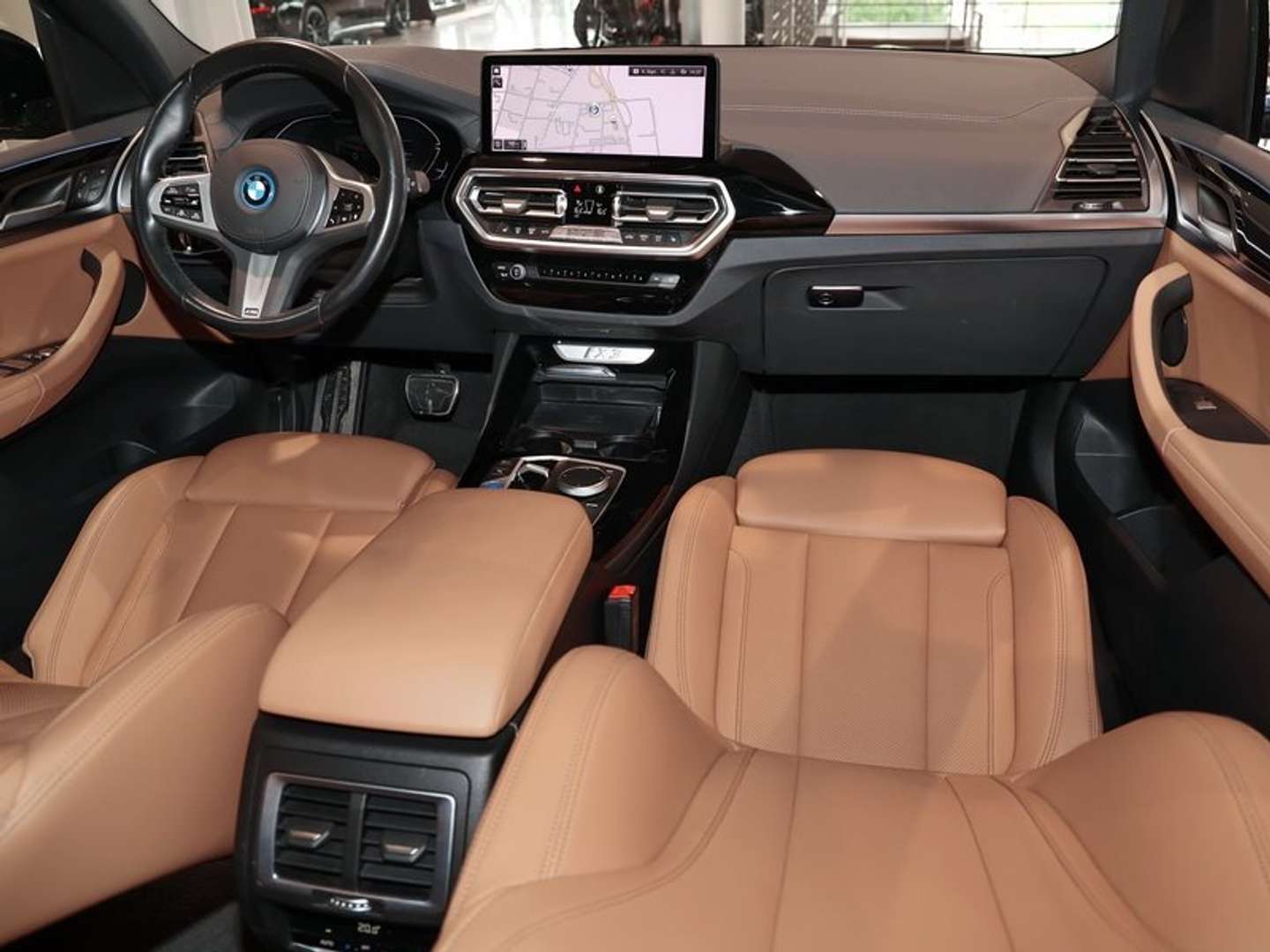 BMW iX3 M Sport Électrique - 2023 - Joinsteer - #5