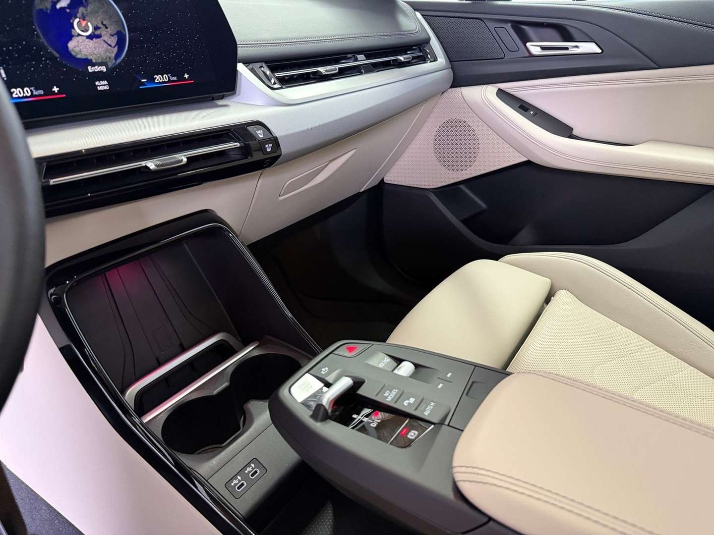 BMW 218d Active Tourer Leder 218d - 2022 - Joinsteer - #21