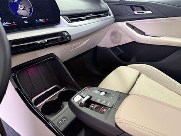 BMW 218d Active Tourer Leder 218d — photo 21