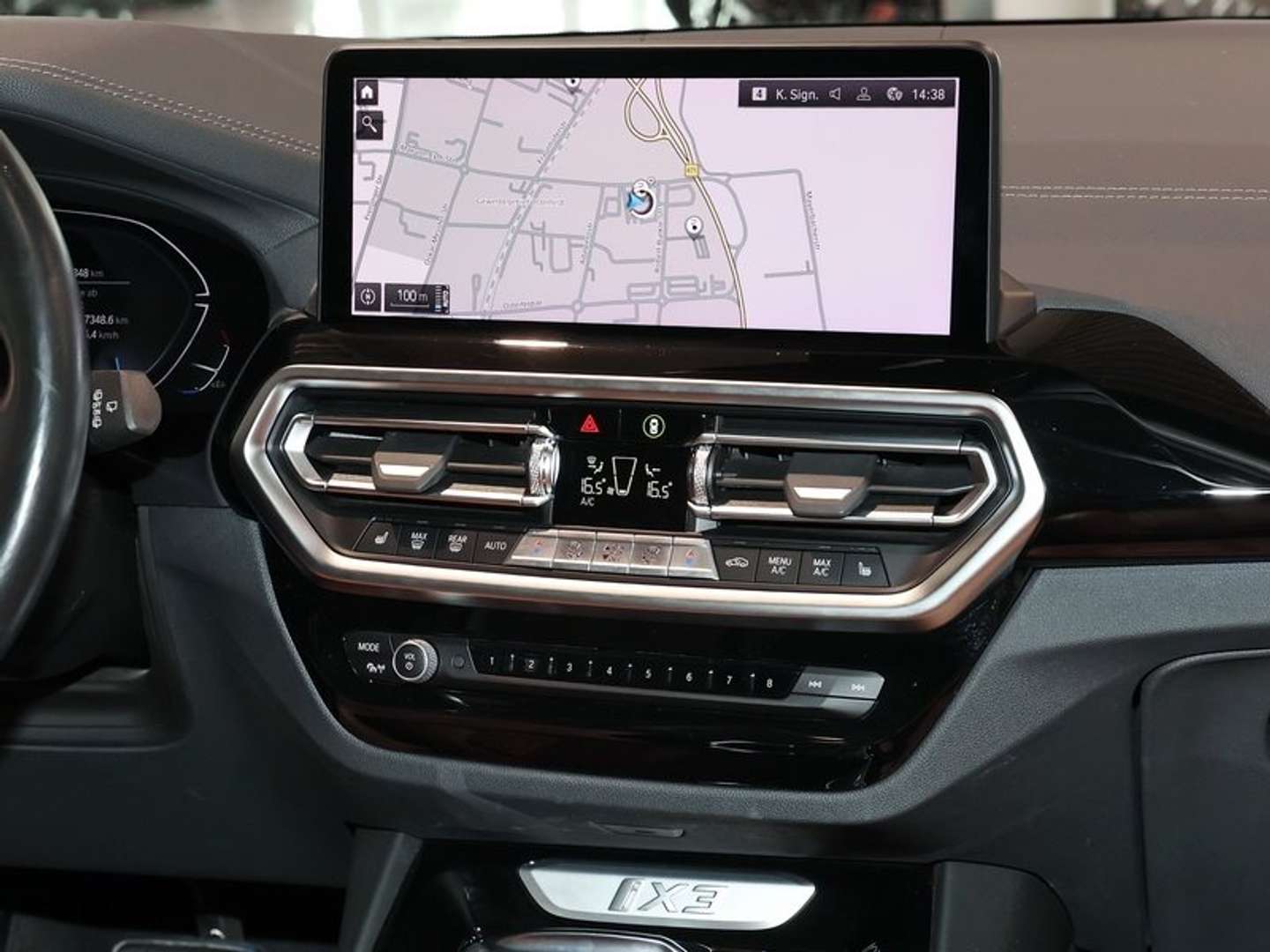 BMW iX3 M Sport Électrique - 2023 - Joinsteer - #6