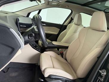 BMW 218d Active Tourer Leder 218d — photo 22