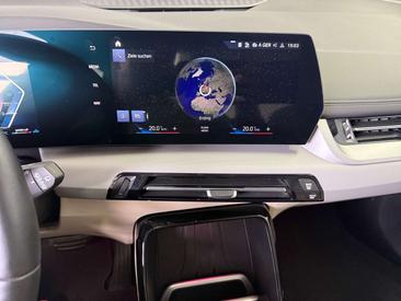BMW 218d Active Tourer Leder 218d — photo 23