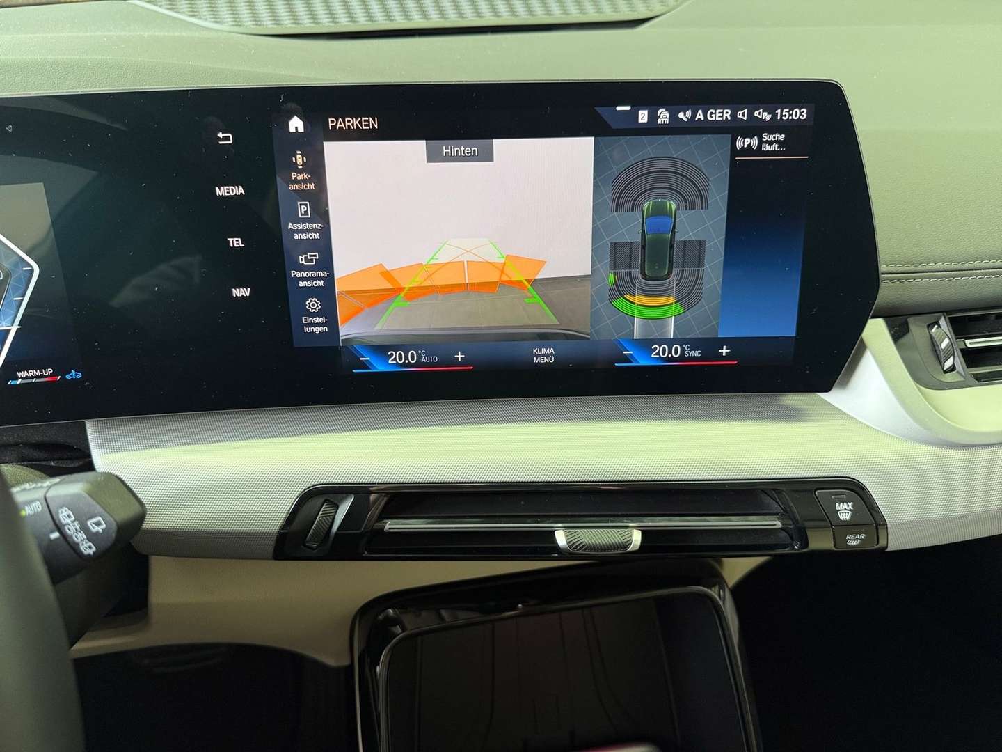 BMW 218d Active Tourer Leder 218d - 2022 - Joinsteer - #24