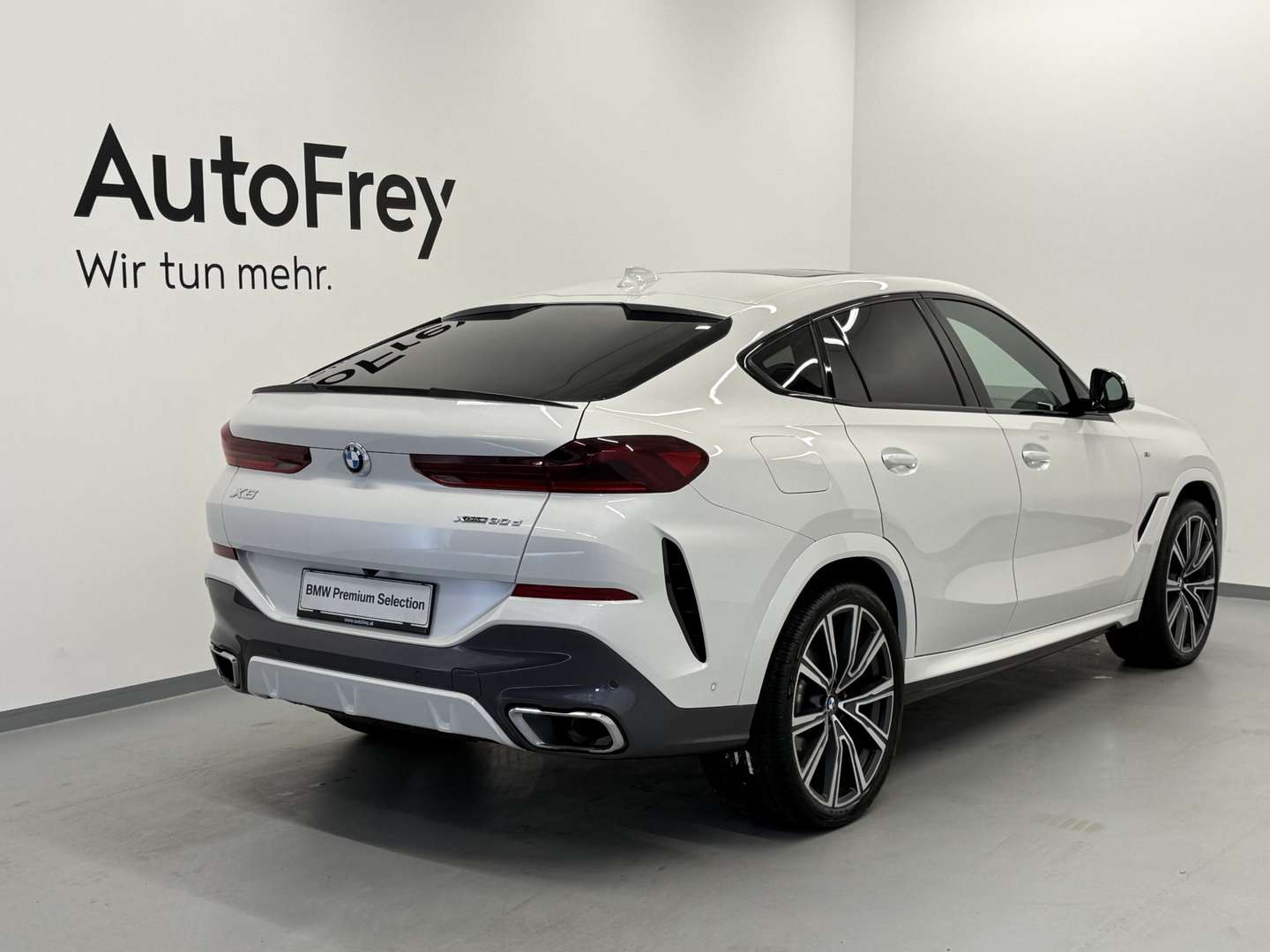 BMW X6 XDrive30d - 2022 - Joinsteer - #2